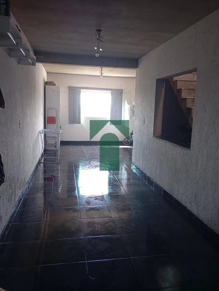 Sobrado, 2 quartos, 200 m² - Foto 11