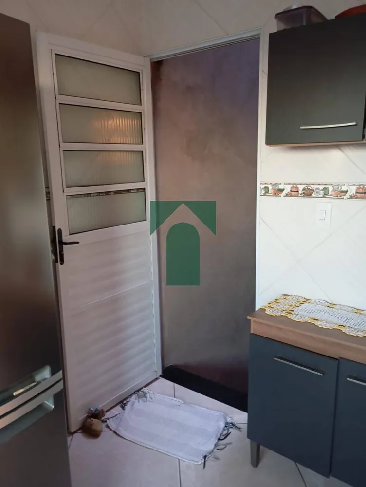 Sobrado, 2 quartos, 200 m² - Foto 7
