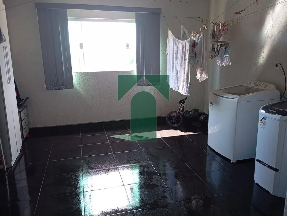 Sobrado, 2 quartos, 200 m² - Foto 12