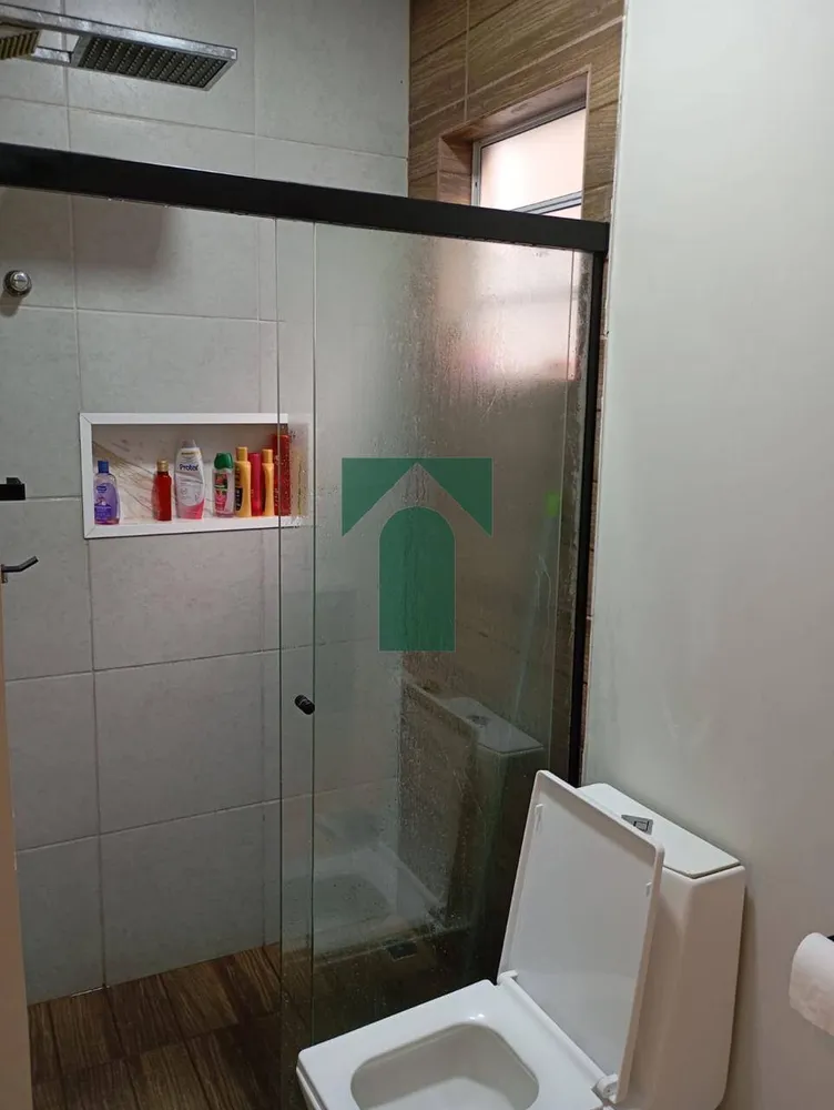 Sobrado, 2 quartos, 200 m² - Foto 13