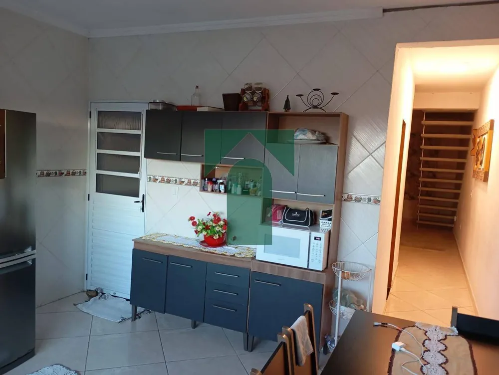 Sobrado, 2 quartos, 200 m² - Foto 6