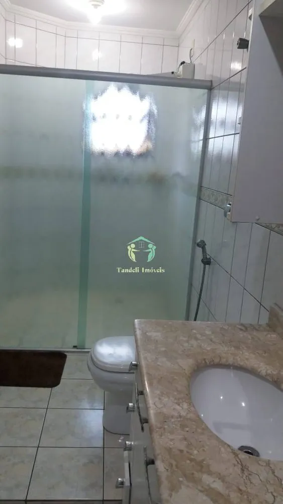 Sobrado, 2 quartos, 136 m² - Foto 5