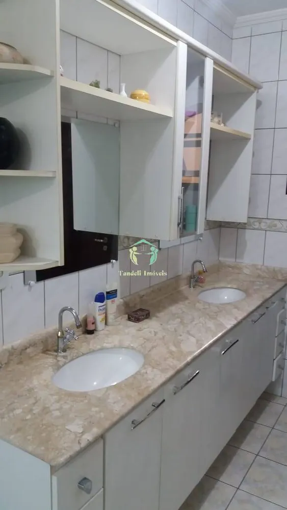 Sobrado, 2 quartos, 136 m² - Foto 6