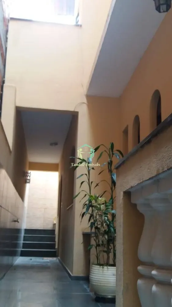 Sobrado, 2 quartos, 136 m² - Foto 7