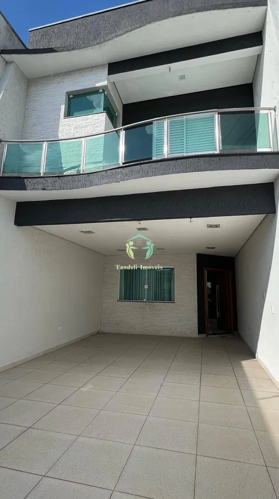 Casa, 3 quartos, 158 m² - Foto 11