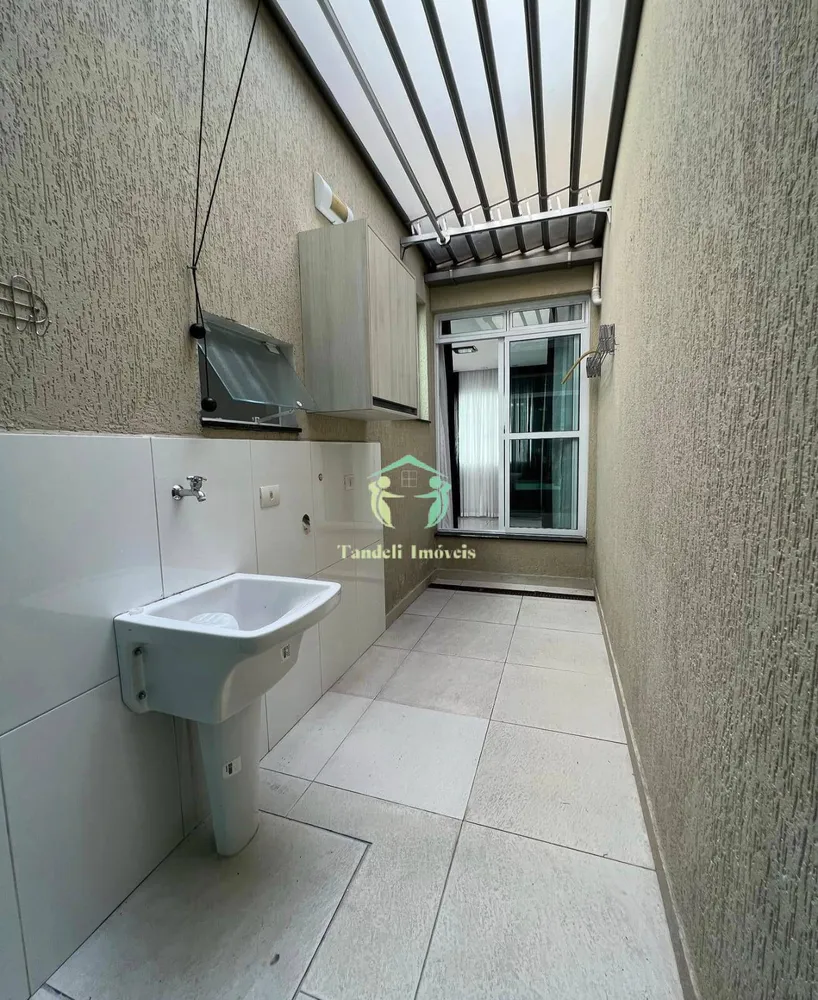 Casa, 3 quartos, 158 m² - Foto 2