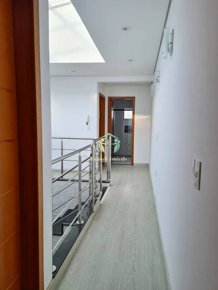 Casa, 3 quartos, 158 m² - Foto 1
