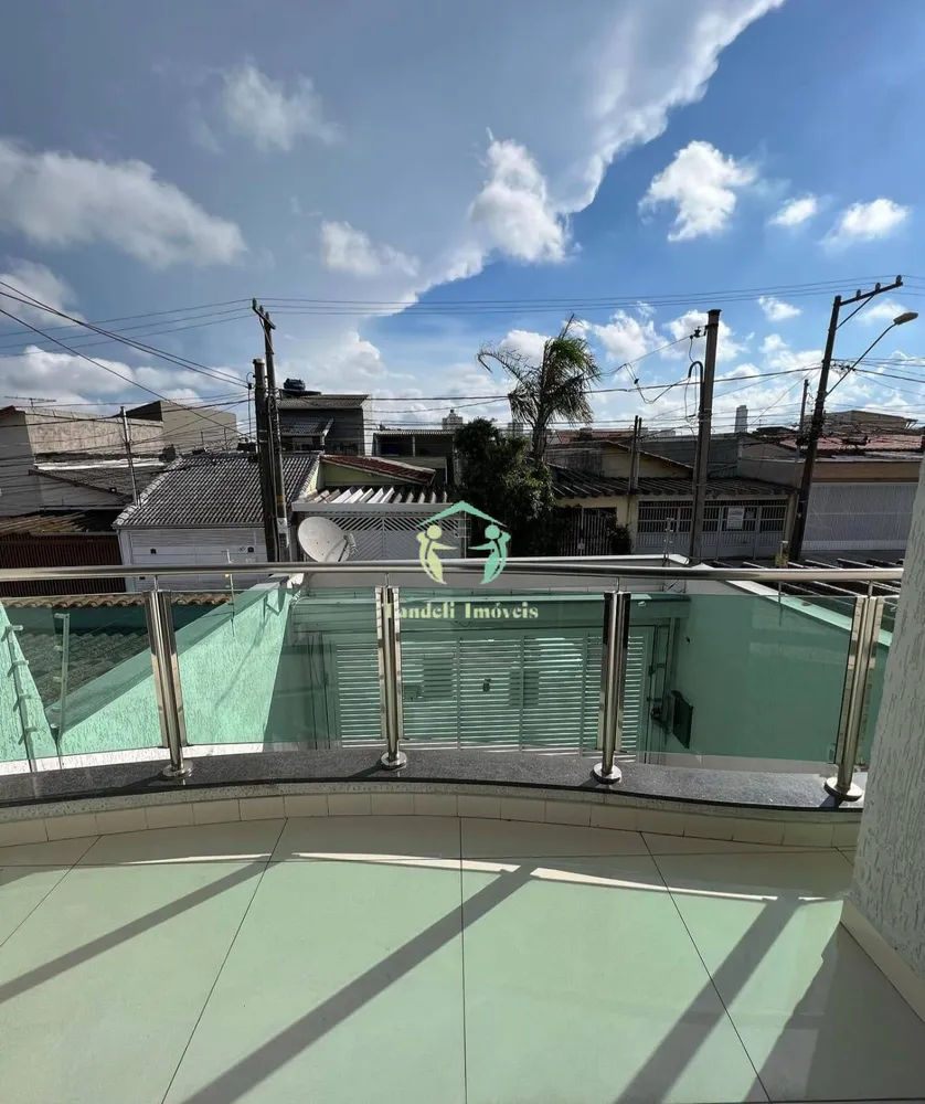 Casa, 3 quartos, 158 m² - Foto 8