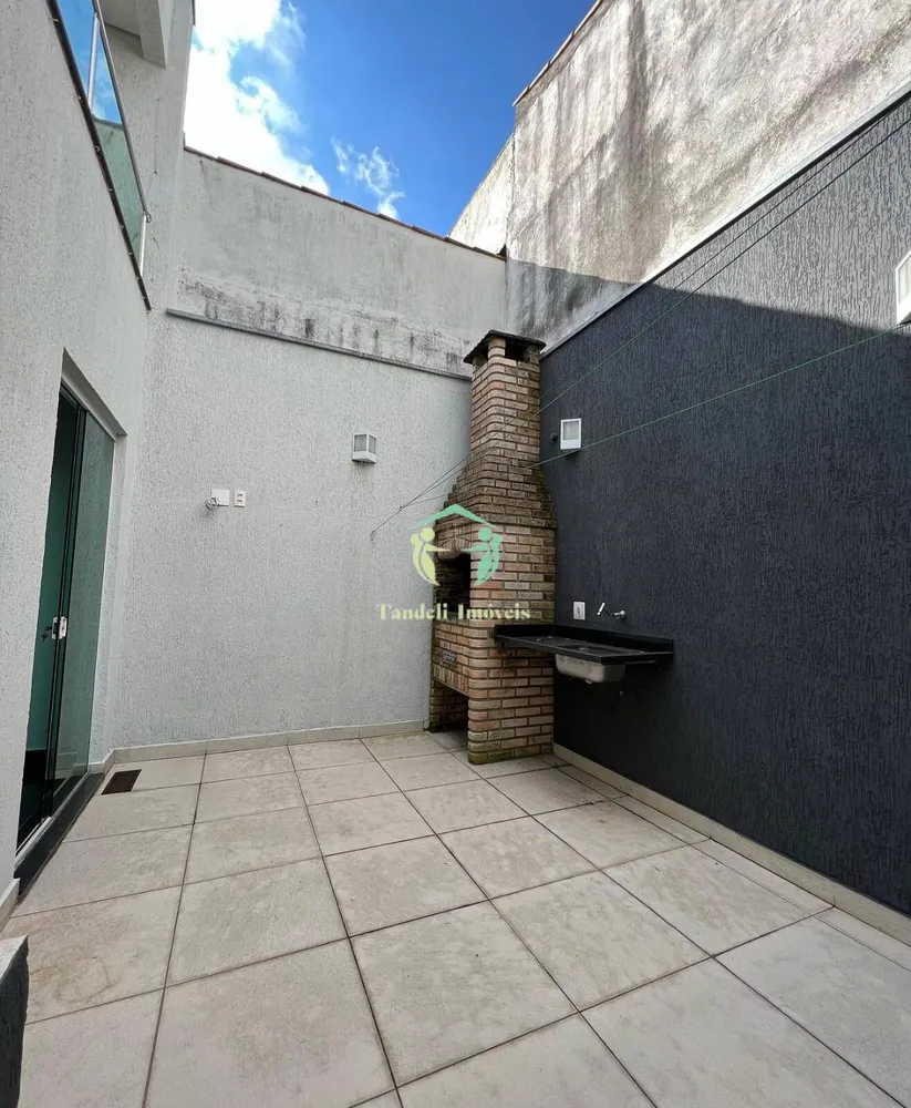 Casa, 3 quartos, 158 m² - Foto 8