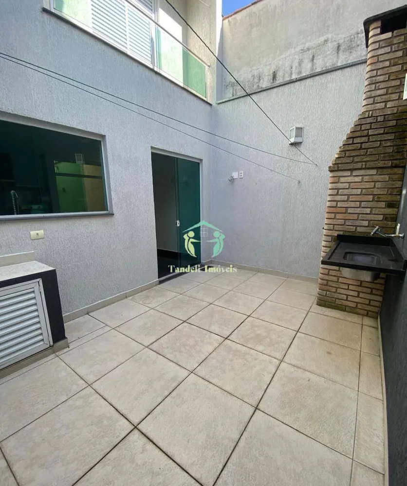 Casa, 3 quartos, 158 m² - Foto 13
