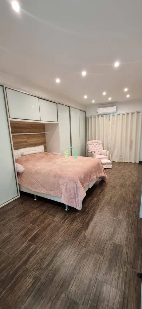Sobrado, 3 quartos, 250 m² - Foto 6