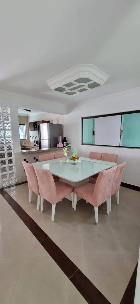 Sobrado, 3 quartos, 250 m² - Foto 3