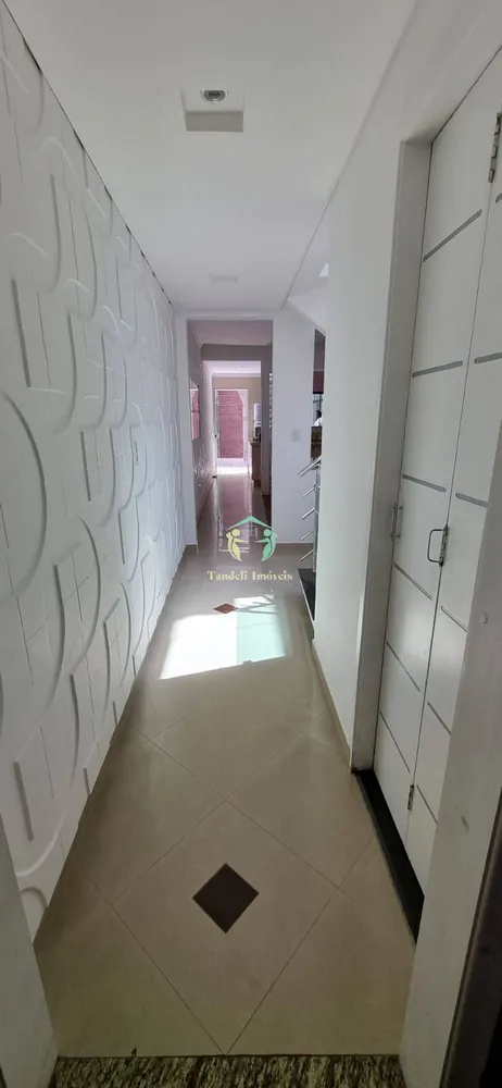Sobrado, 3 quartos, 250 m² - Foto 15