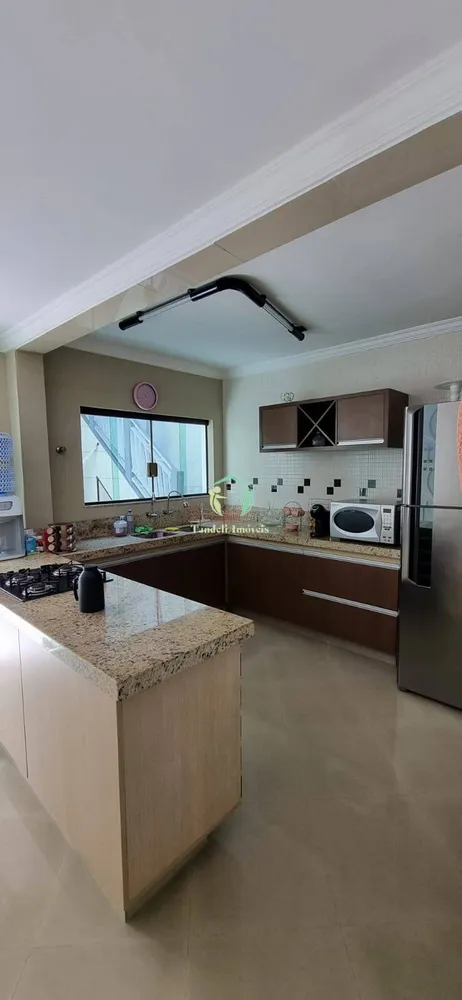 Sobrado, 3 quartos, 250 m² - Foto 5