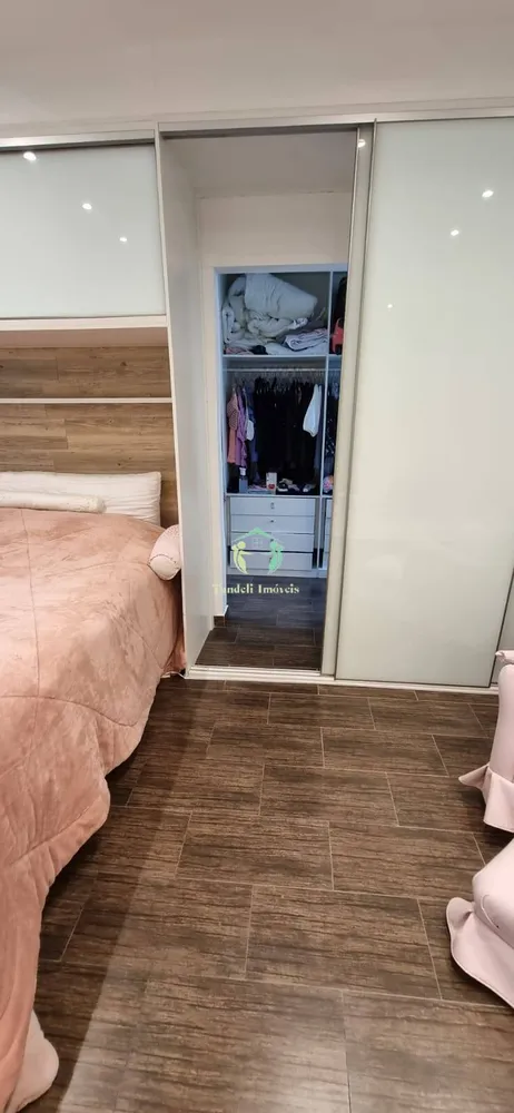 Sobrado, 3 quartos, 250 m² - Foto 7