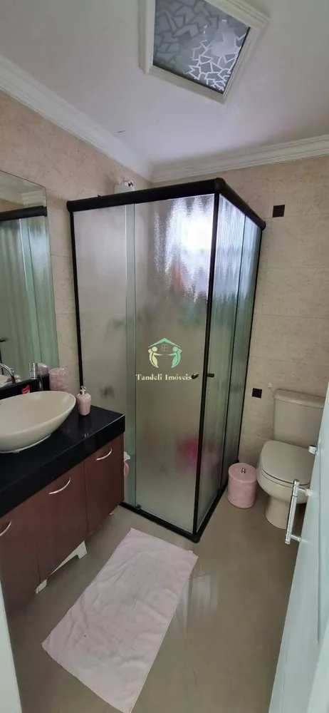 Sobrado, 3 quartos, 250 m² - Foto 12