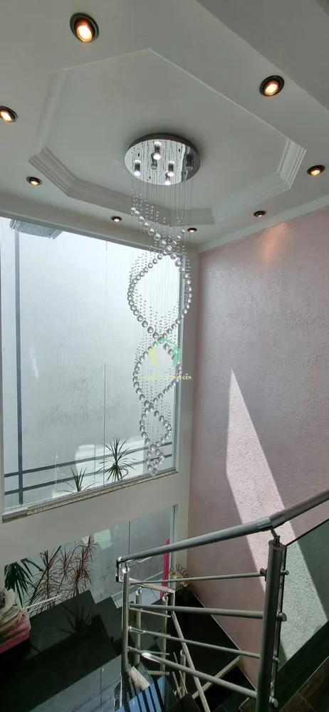 Sobrado, 3 quartos, 250 m² - Foto 16