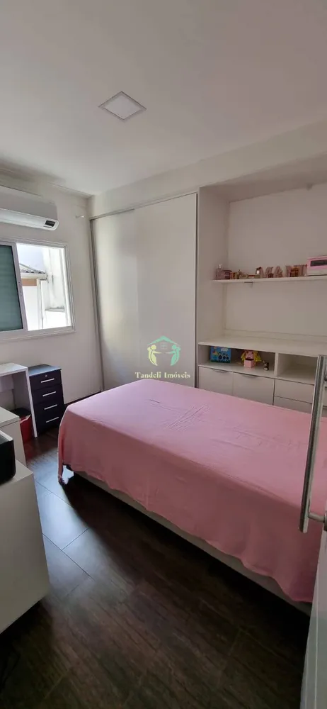 Sobrado, 3 quartos, 250 m² - Foto 9