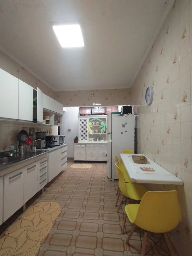 Casa, 3 quartos, 148 m² - Foto 3