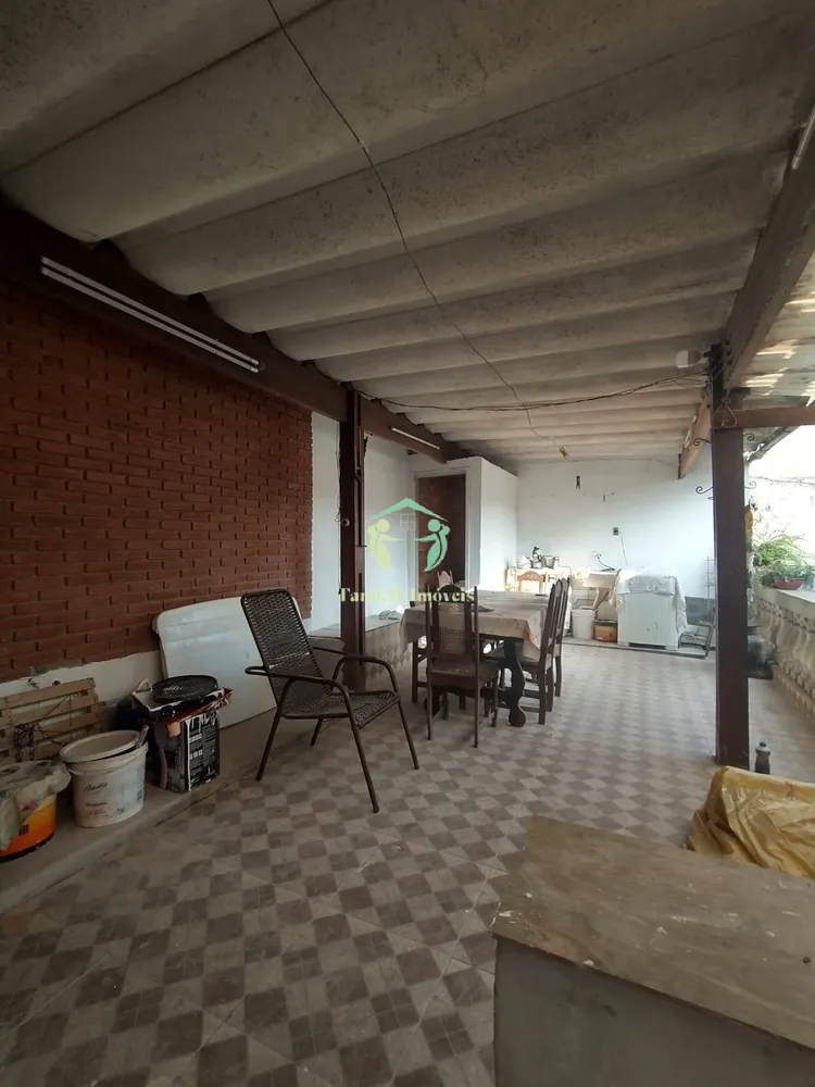 Casa, 3 quartos, 148 m² - Foto 10