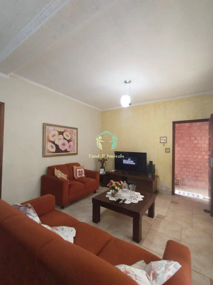 Casa, 3 quartos, 148 m² - Foto 1
