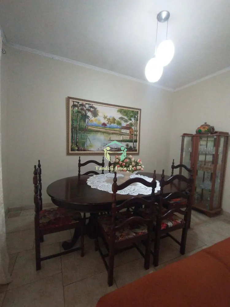Casa, 3 quartos, 148 m² - Foto 5