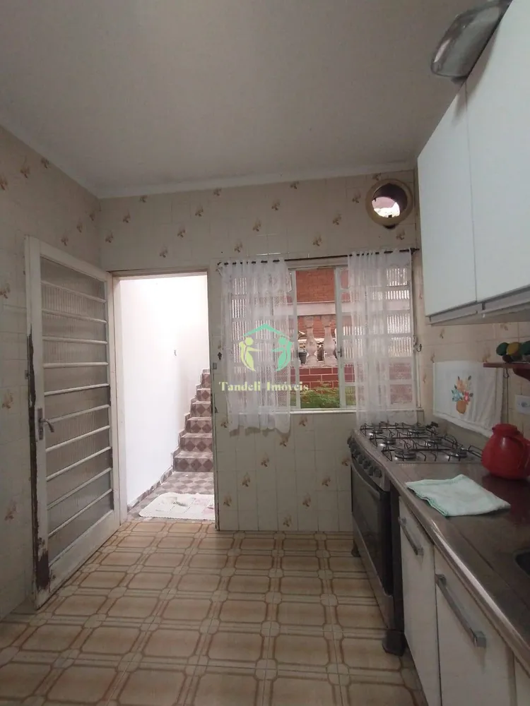 Casa, 3 quartos, 148 m² - Foto 4