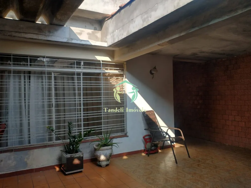 Casa, 3 quartos, 148 m² - Foto 12