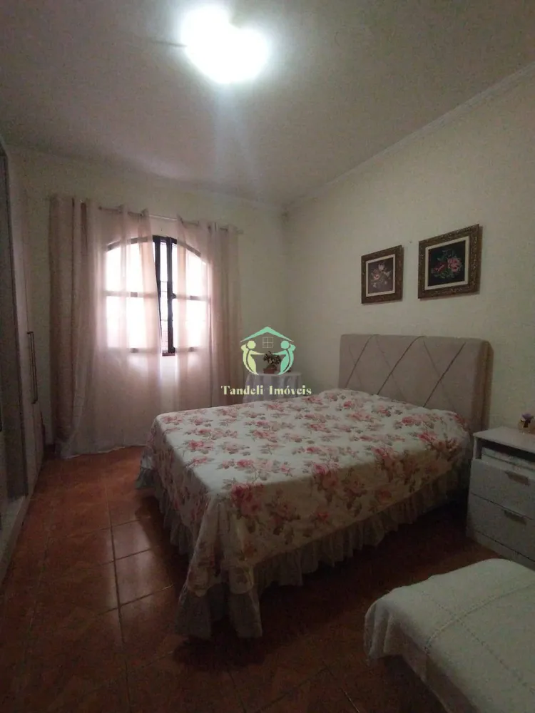 Casa, 3 quartos, 148 m² - Foto 6
