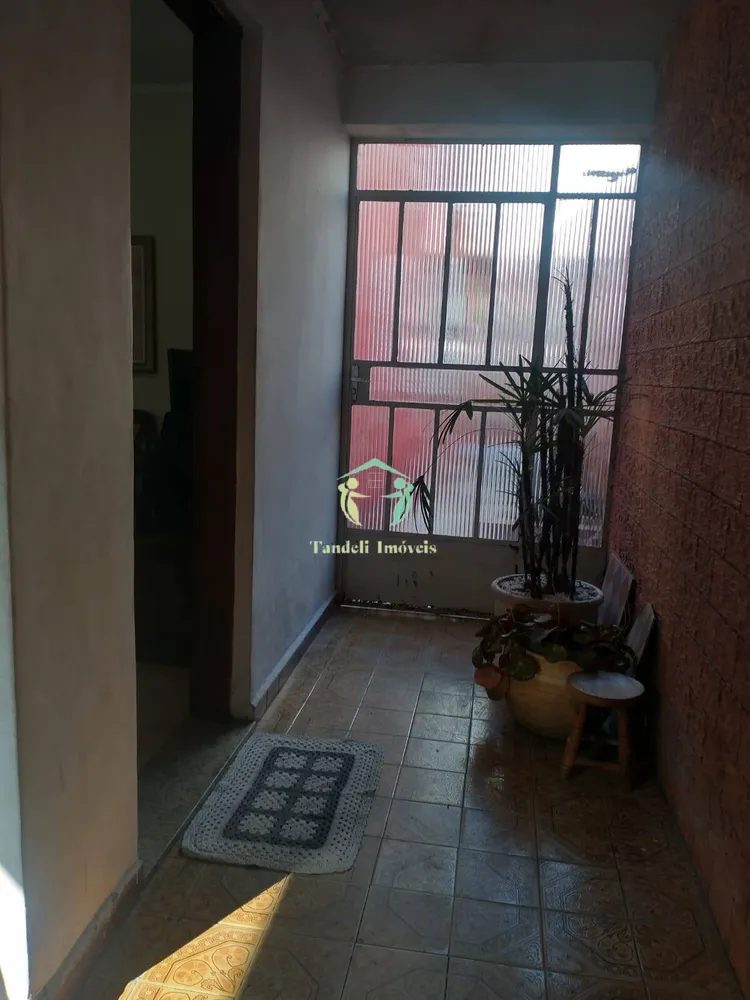 Casa, 3 quartos, 148 m² - Foto 11