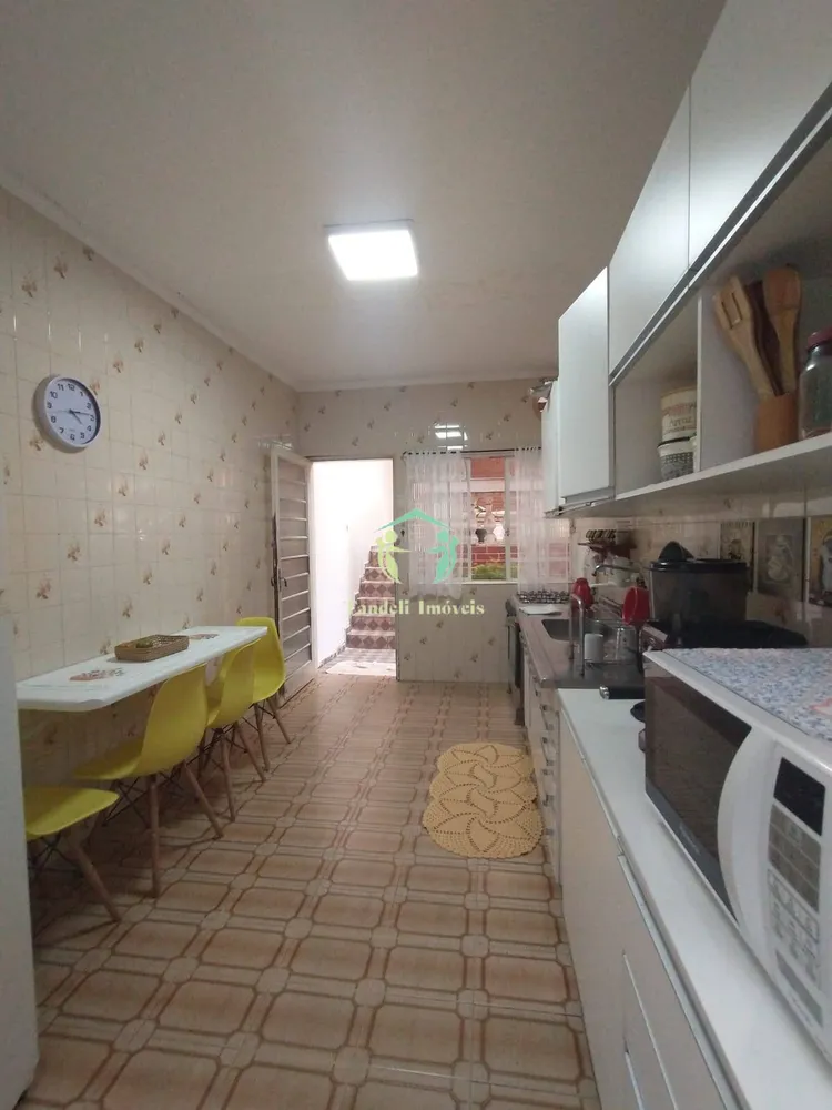 Casa, 3 quartos, 148 m² - Foto 2