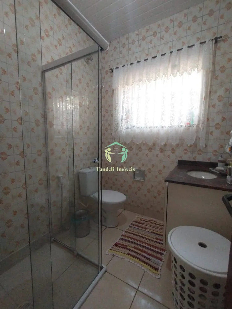 Casa, 3 quartos, 148 m² - Foto 9
