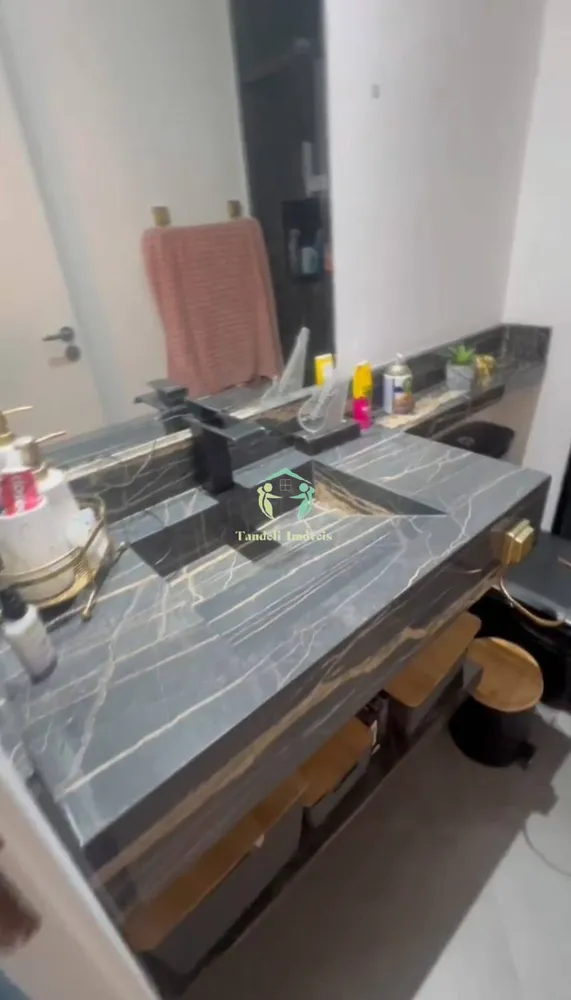 Apartamento, 2 quartos, 54 m² - Foto 8