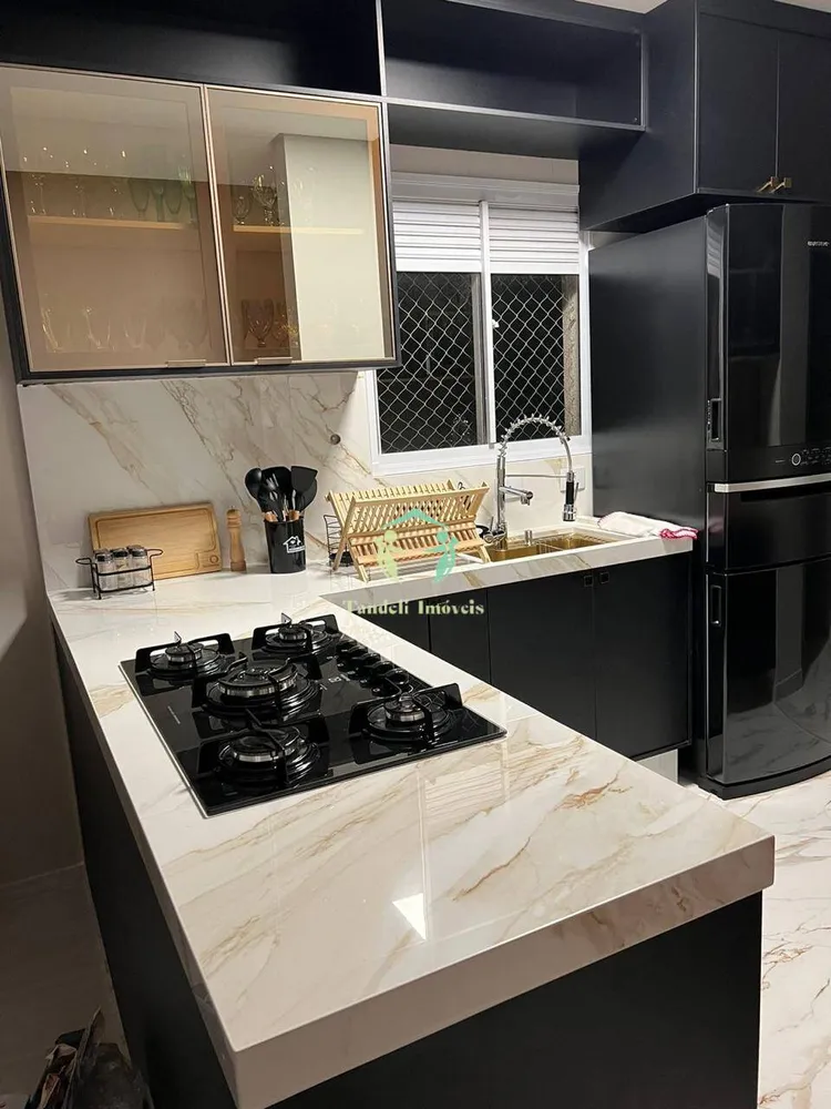 Apartamento, 2 quartos, 54 m² - Foto 3