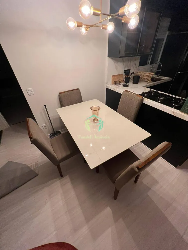Apartamento, 2 quartos, 54 m² - Foto 4