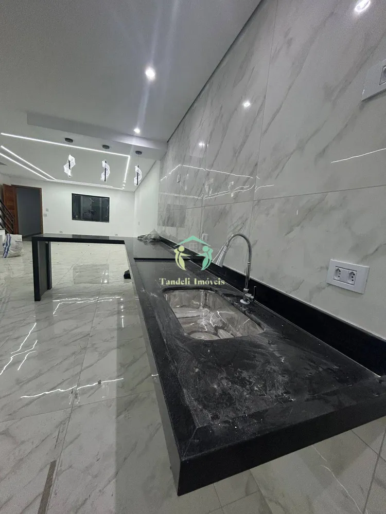 Sobrado, 3 quartos, 155 m² - Foto 7