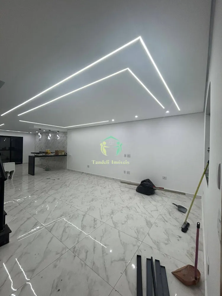Sobrado, 3 quartos, 155 m² - Foto 5