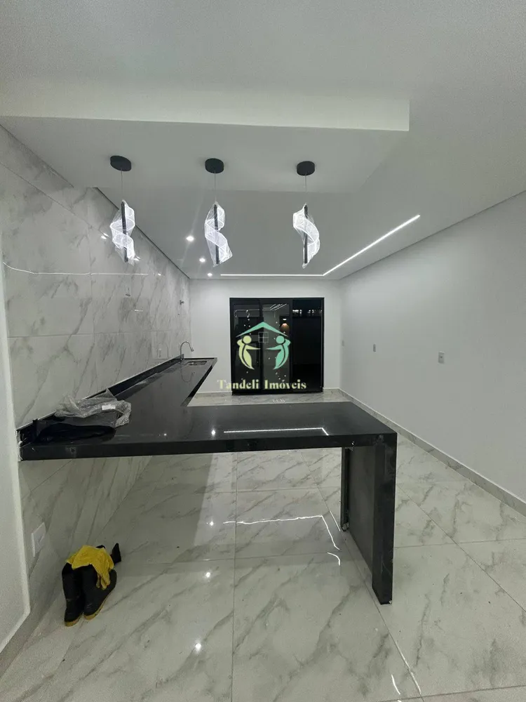 Sobrado, 3 quartos, 155 m² - Foto 7