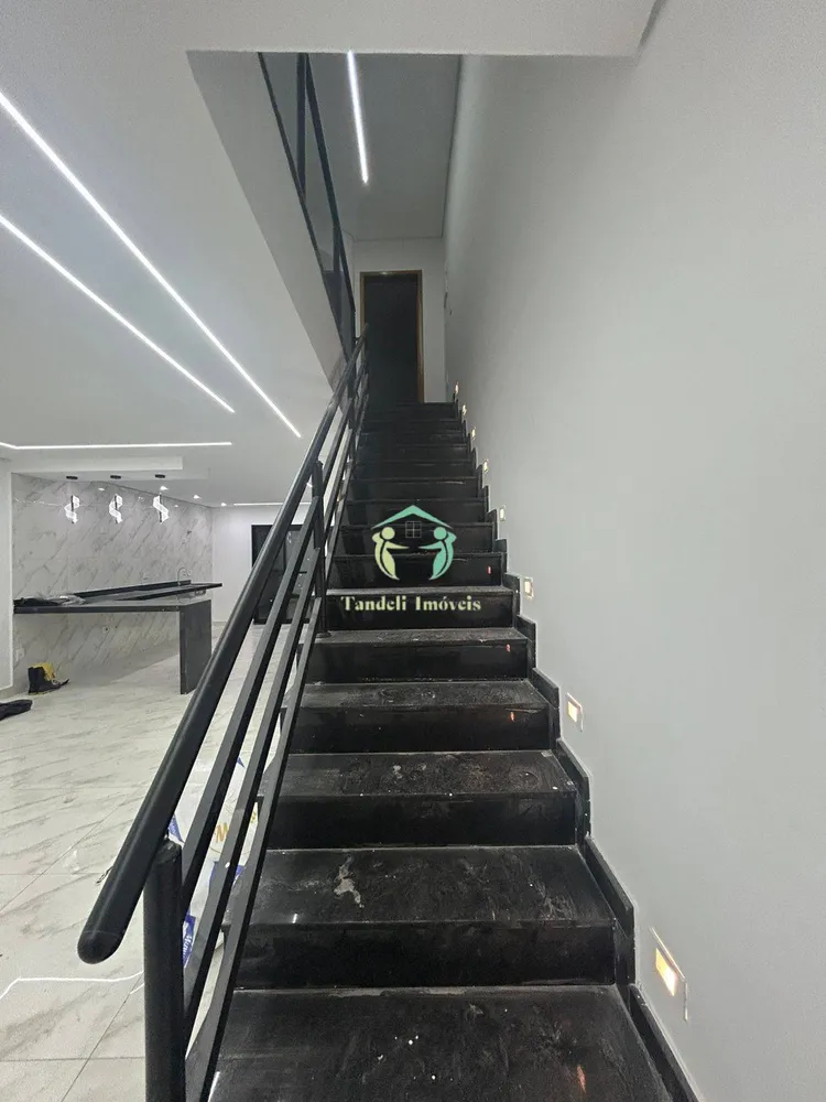 Sobrado, 3 quartos, 155 m² - Foto 10