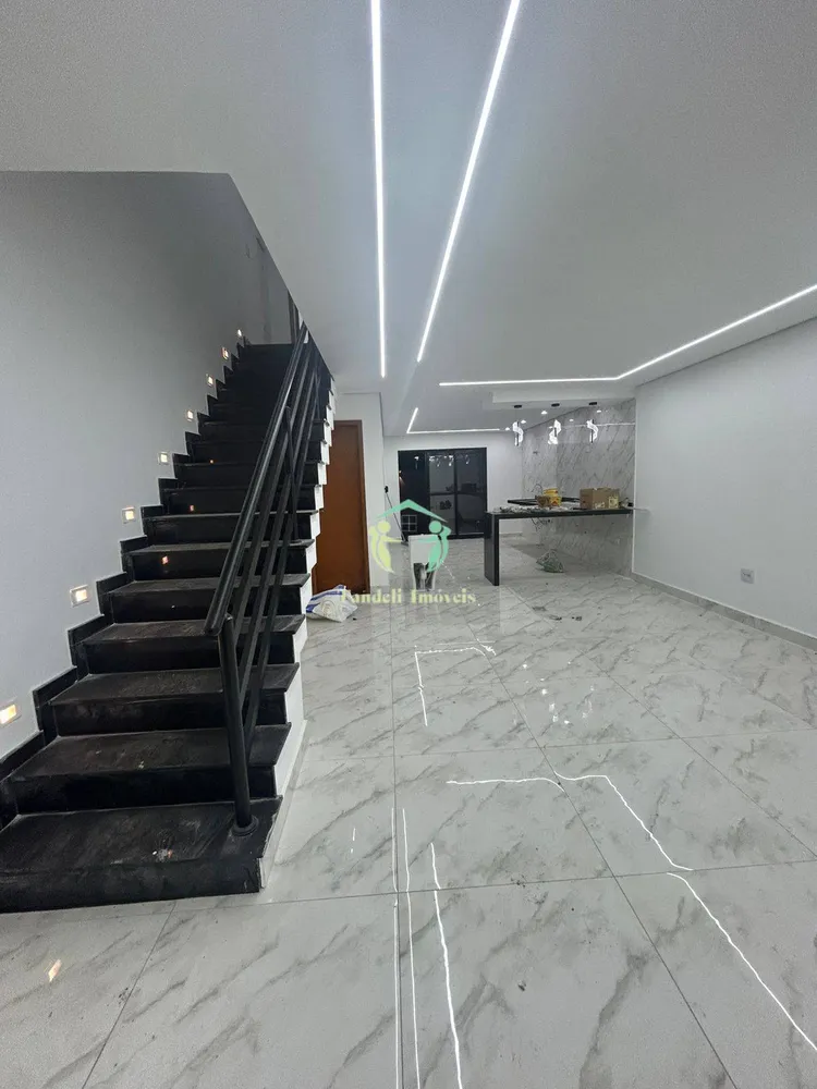 Sobrado, 3 quartos, 155 m² - Foto 5