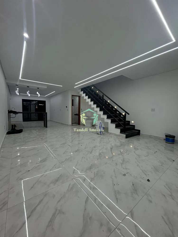Sobrado, 3 quartos, 155 m² - Foto 6