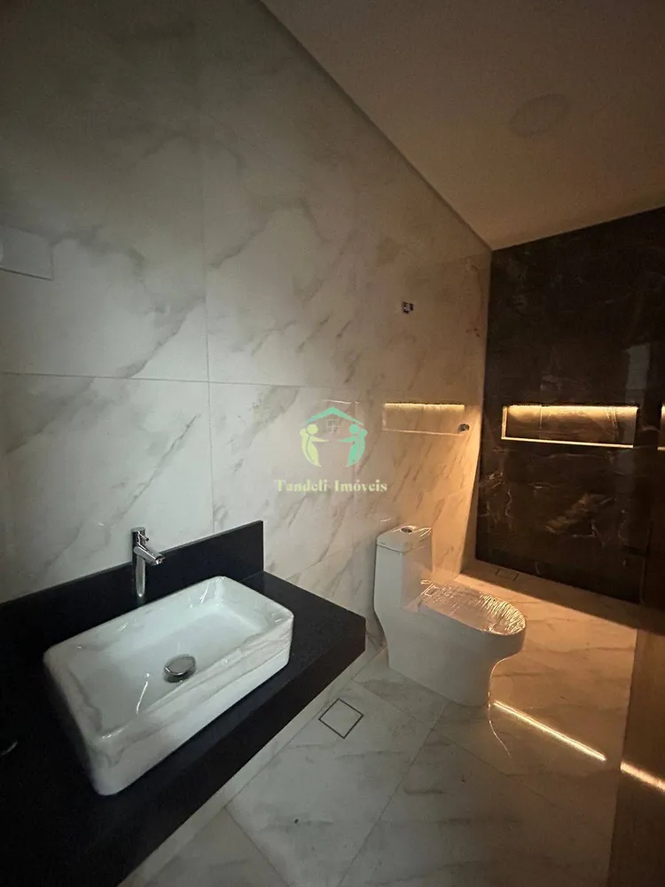 Sobrado, 3 quartos, 155 m² - Foto 16