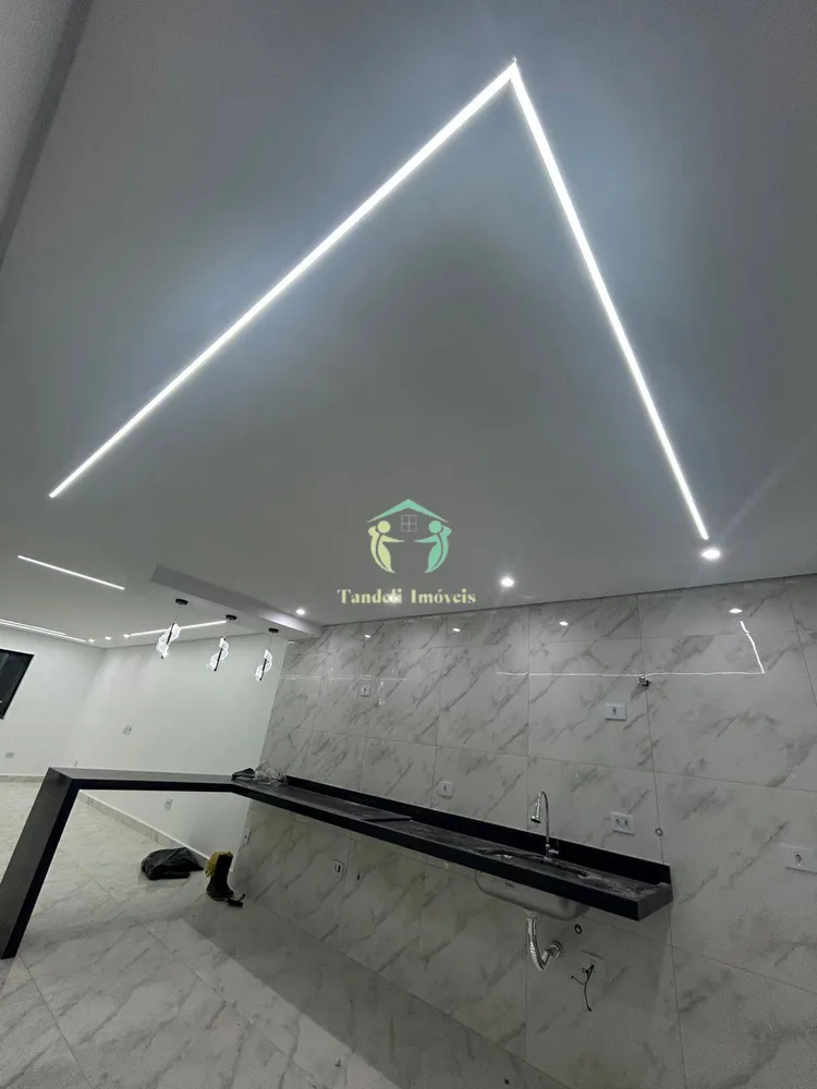 Sobrado, 3 quartos, 155 m² - Foto 13