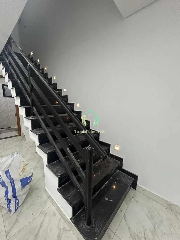 Sobrado, 3 quartos, 155 m² - Foto 12