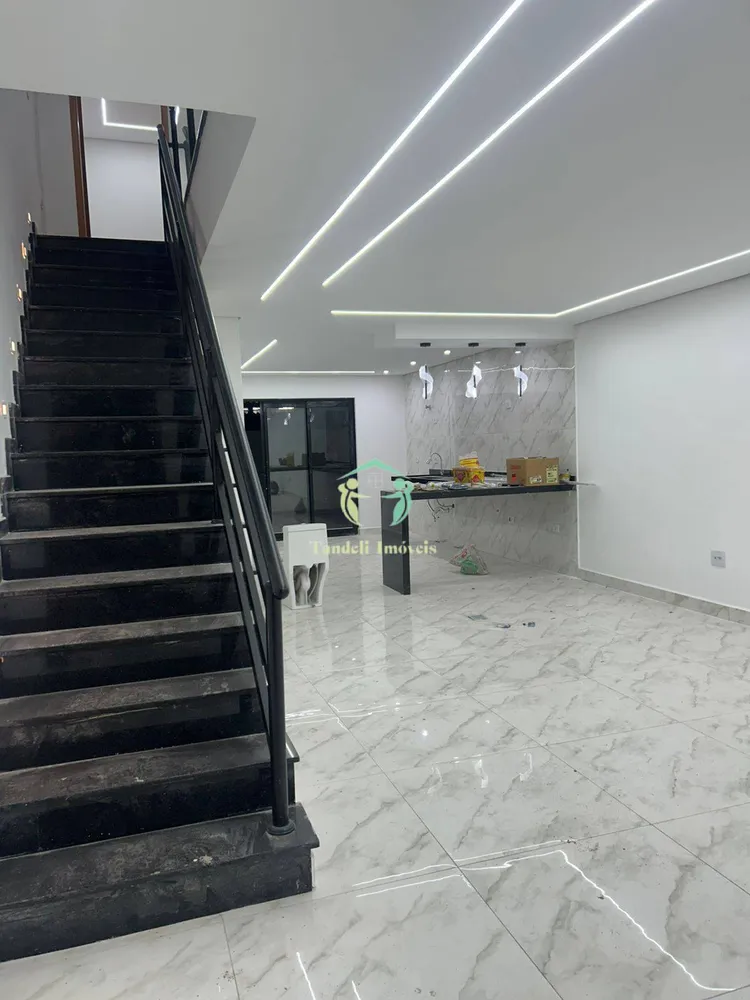 Sobrado, 3 quartos, 155 m² - Foto 11