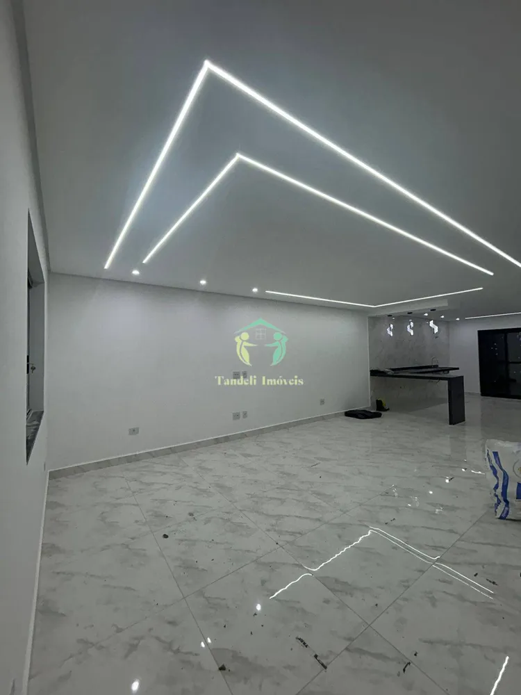 Sobrado, 3 quartos, 155 m² - Foto 2