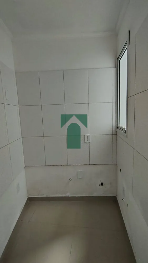 Casa, 2 quartos, 46 m² - Foto 14