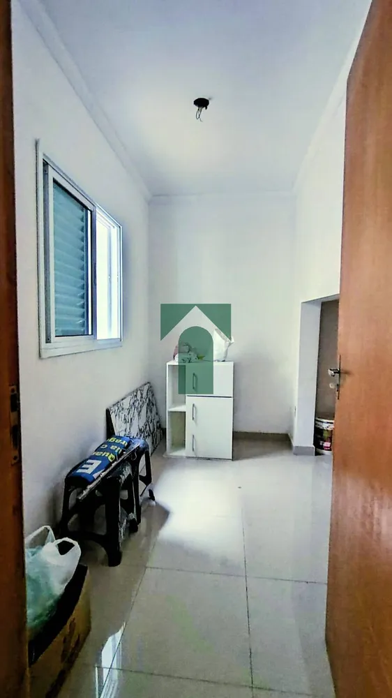 Casa, 2 quartos, 46 m² - Foto 15