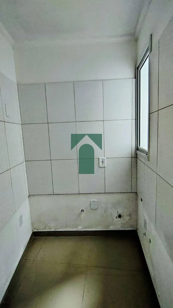 Casa, 2 quartos, 46 m² - Foto 8