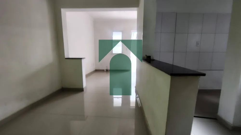 Casa, 2 quartos, 46 m² - Foto 3